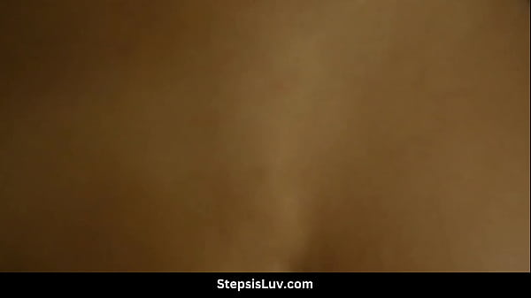 Image Teen stepsis Gina Valentina pussy rammed by Tony Profane