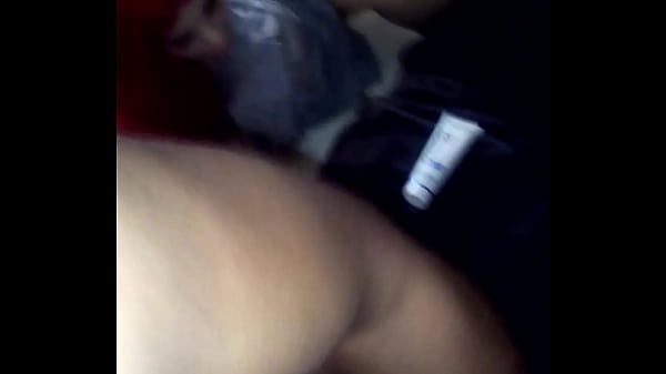 Image Face-fuckin' my Big Black Booty Imani Doll w/facial (sex doll vid) pt.4