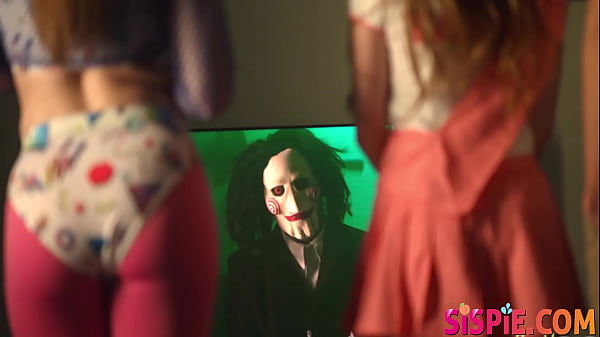Image Do You Want To Play A Game Megan Marx, Myra Moans, Parker Ambrose