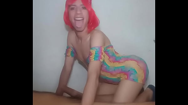 Image Muy buena penetracion anal hasta el fondo