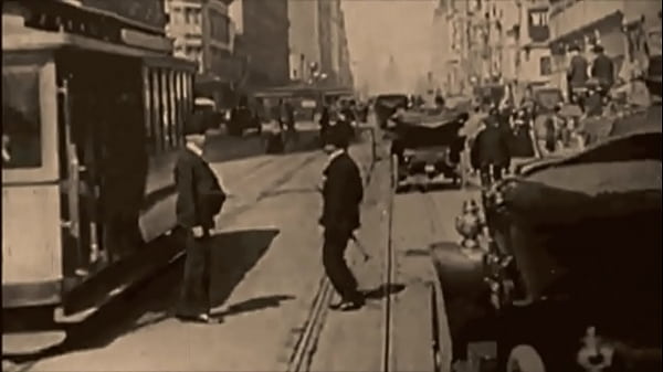 Image Vintage Very Old Pornography