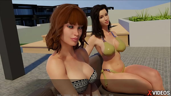 Image AWAY FROM HOME &bull_ EP. 2 &bull_ AMAZING BLOWJOB FROM A SLUTTY REDHEAD