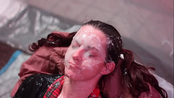 Image Dirtydees - Amateur Fake cum Bukkake compilation