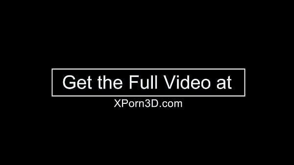 Image 3D Bondage BDSM Facefuck teaser
