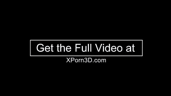 Image 3D Porn Blonde Teen fucking anal sex Teaser