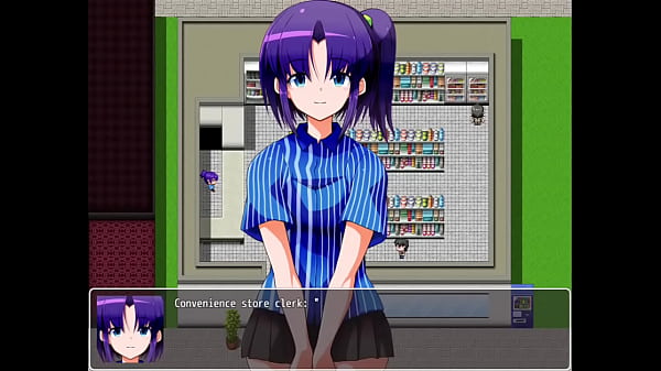 Image Fodendo a buceta da vendedora do caixa do mercadinho - NPC fucking girls at work - EP5