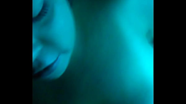 Image Chubby Latina slut still doesn't know how to suck dick right so I just cum on her tits