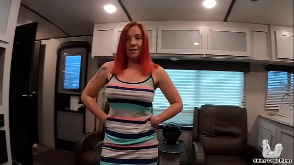 Image Stepmom Gives Stepson Cougar Juice - Jane Cane, Shiny Cock Films