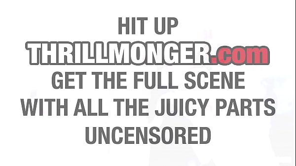 Image Amber Kush - THICKR (Big Titty Blonde BBW Takes Four Back To Back Creampies From THRILLMONGER's BBC)