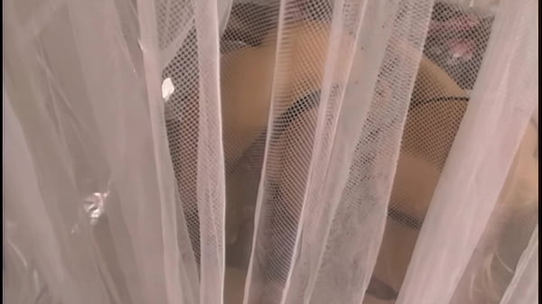 Image Horny Nympho Blonde Wearing Sexy Lingerie Gets Fucked Intensely