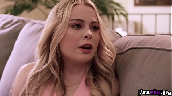 Image Skyler Storm having sex with Nathan Bronson and Haley Spades his stepcousin cant help but gets turned on