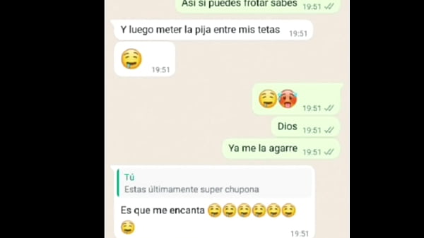 Image Mi novia argentina me pone la polla dura y me pide que me la folle en el campo