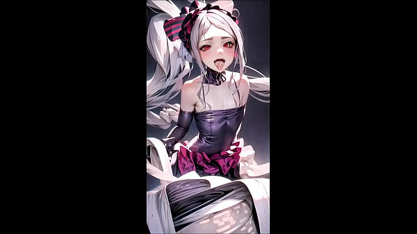 Image Shelter overlord hentai compilation