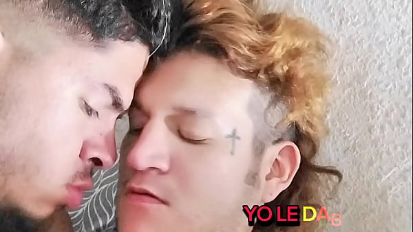 Image CARLEX EP4 :El chacal NO pod&iacute_a dormir y un culiadon de perrito a su culo fue la soluci&oacute_n