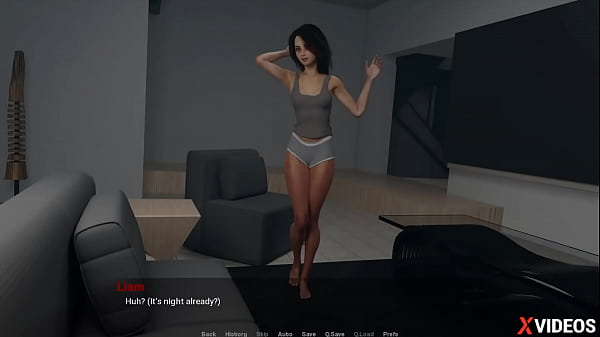 Image AWAY FROM HOME &bull_ EP. 3 &bull_ HARD FUCK WITH A HORNY MILF