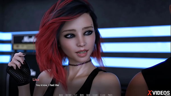 Image BECOME A ROCKSTAR &bull_ EP. 51 &bull_ AMAZING FUCK WITH MY GIRLFRIEND