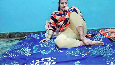 Image Desi wife puja hardcore sex big dick big boob