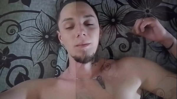 Image Cumshot in mouth - Roman Gisych