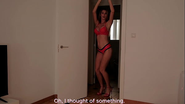 Image My wife's friend blew me on camera.