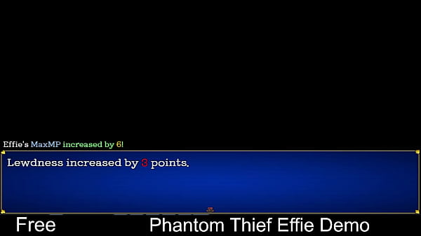 Image Phantom Thief Effie