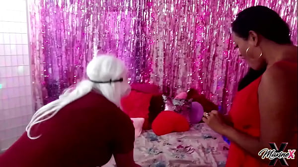 Image Maxine X & Brock Shoot Some Hard Sex Scenes In Latina Crush's Room!