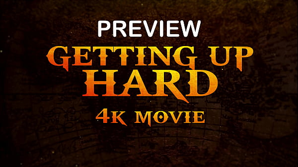 Image GETTING UP REALLY HARD WITH AGARABAS AND OLPR - 4K MOVIE - PREVIEW