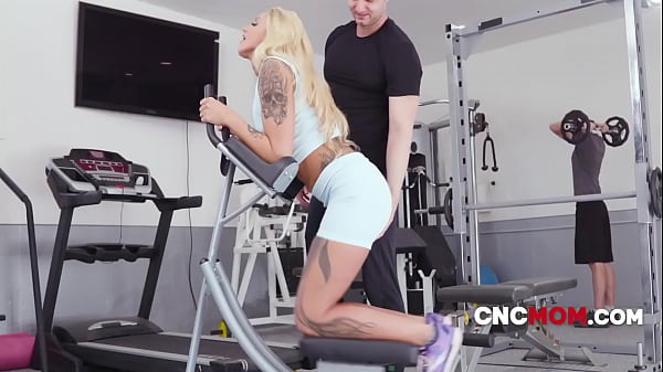 Image A Full Body And Thorough Workout (Freeuse)