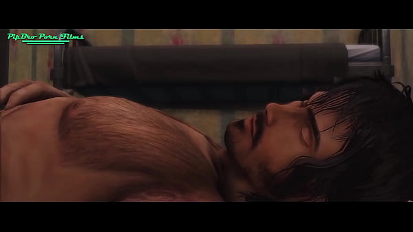 Image Fallout 4 - [&quot_Percy's Prelude&quot_] (Part 2) : Cucked By Boyfriend's Stepbro