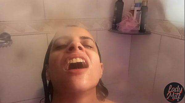 Image I recorded myself in the shower for my pervert co-worker to watch