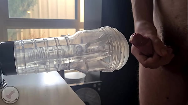 Image I really enjoy fucking my fleshlight