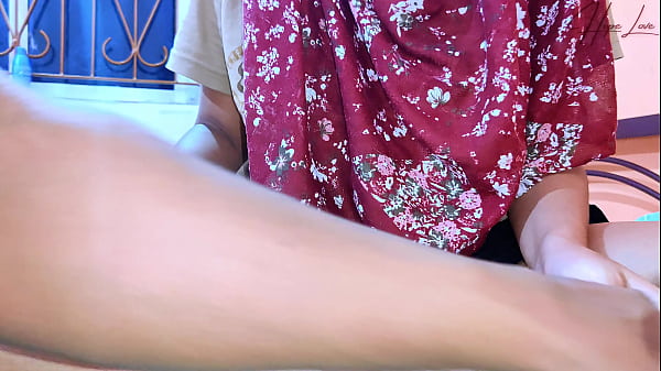 Image Innocent Girl Married To Horny Man, He Fucks Her Pussy Hard In Missionary.