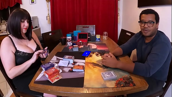 Image Jane Plays Magic 6 - The Horde! with Jane Judge
