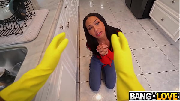 Image Bianca Bangs A Brick Dick Brickzilla