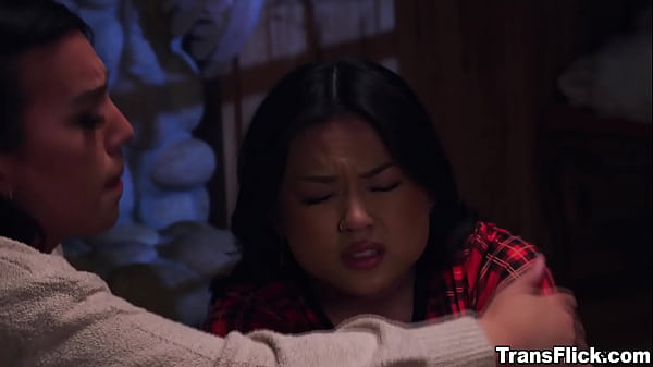 Image Are you wearing cozy fleece pajamas and wool socks, but still are shivering? Lulu Chu and Kasey Kei give tip on how to get WARM on a FREEZING day!