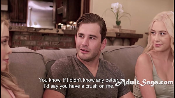 Image Weirdly Needy StepCOUSIN - Nathan Bronson, Skyler Storm