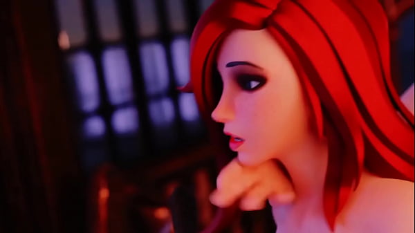 Image Hentai 3d Miss Fortune