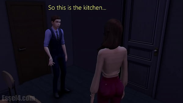 Image [Essel4] Jenny - Episode 3 (Part 2)