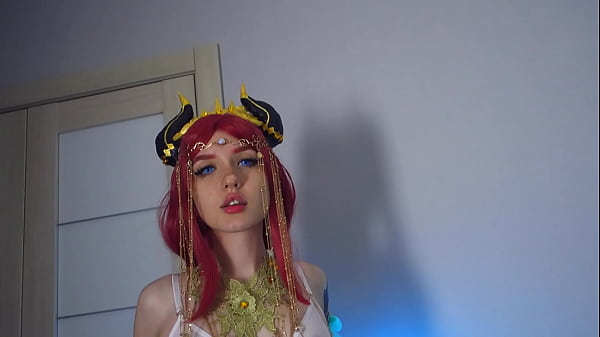 Image Oriental dancer Nilou gets her ass fucked, Genshin Impact - Sunako Kirishiki