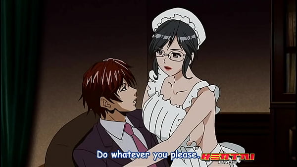 Image Woman with big tits fucked by rich man