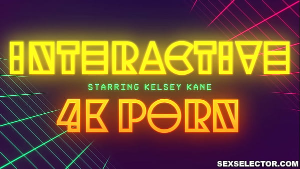 Image SEX SELECTOR - Unfaithful Interactive Sex With Flawless Blonde PAWG Kelsey Kane