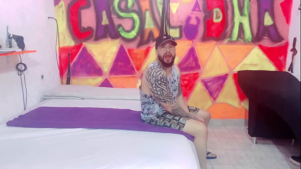 Image Depois de muitos anos de casados e vai liberar o cu pramim pela primeira vez h&aacute_ e com um novo corpinho ! (In&eacute_dito)