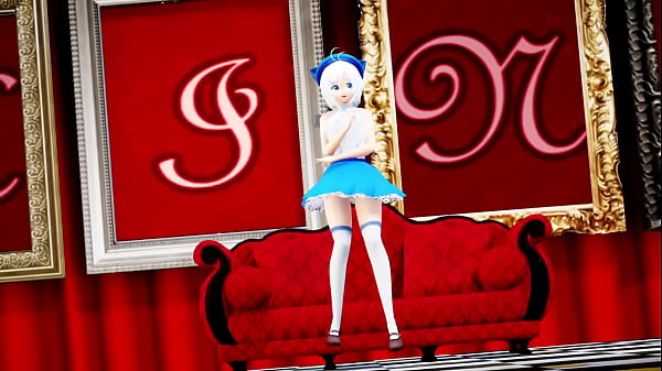 Image CyberGirl Siro king mmd
