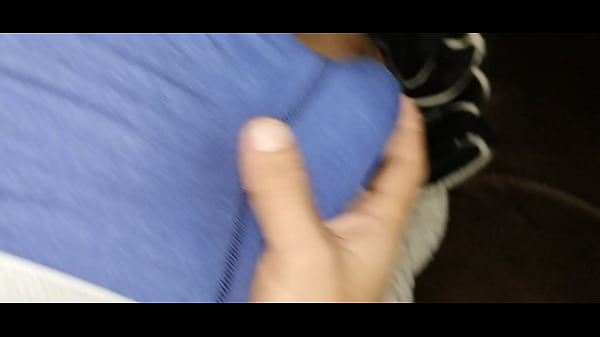 Image Estaba algo caliente y decid&iacute_ hacerme una paja bien dura