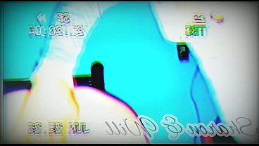 Image esposa caliente recibiendo unas ricas mamas de panocha y culo video vintage remasterizado vhs rica sesi&oacute_n de besos negros a esta puta y caliente hot wife hasta correrme en su vagina y dejarla l