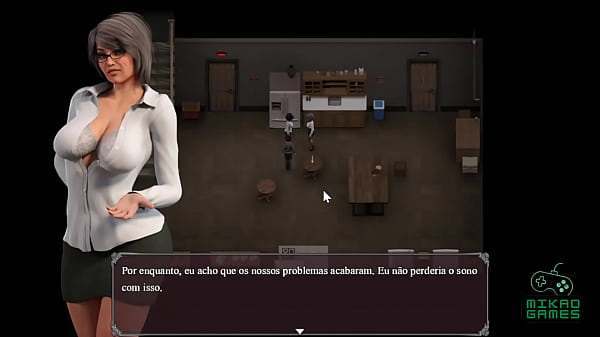 Image Lust Epidemic ep 27 - Um episodio pra Farmar Itens