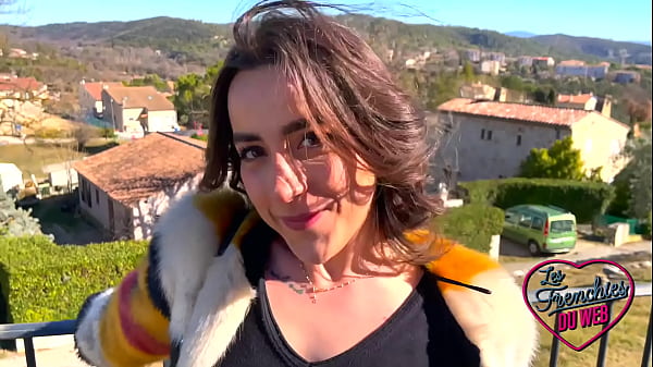 Image Man&eacute_a, perverse de 21ans, adore le cul