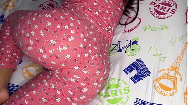 Image El Mejor Anal en el Culo de mi Hijastra con Grandes Nalgas