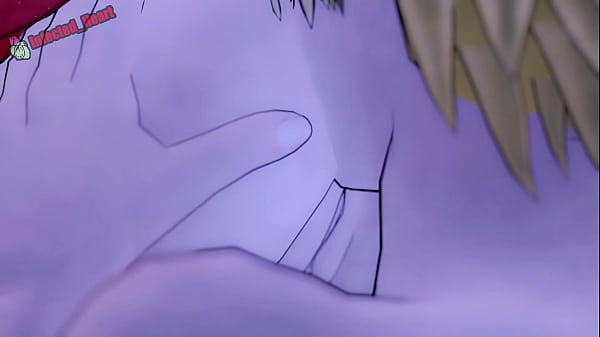Image Jaune and Pyrrha Anal Sex