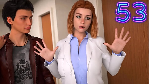 Image BECOME A ROCKSTAR &bull_ EP. 53 &bull_ SEXY REDHEAD NURSE GETS SO MAD WITH ME