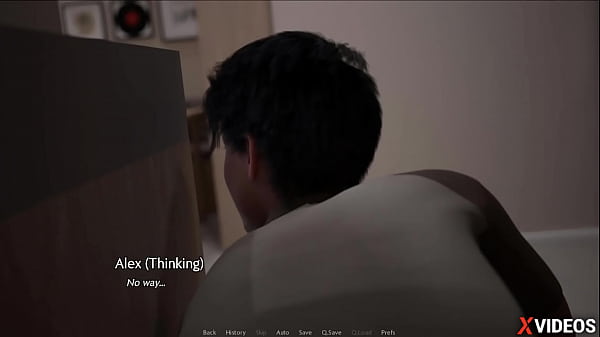 Image THE GOLDEN BOY [LOVE ROUTE] &bull_ EP. 10 &bull_ CURVY WHORE WANNA FUCK ME SO BADLY